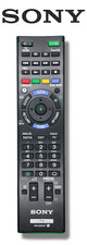 Telecomando originale adatto per Sony RM-ED047 | 149002111