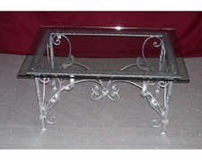 Tavolo Pranzo Tavolino Salotto