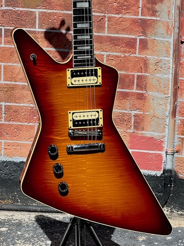 Hamer standard 1978 factory - hamer,
