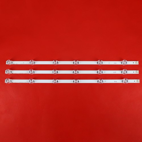 3pz strisce led - 3pz,