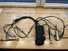 Pompa idraulica Peugeot 206 CC con tutti i cilindri (!), 9639025080, originale