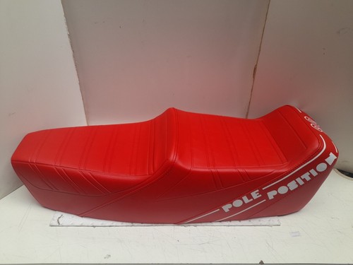 Sedile pole position vespa mk1 - pole,