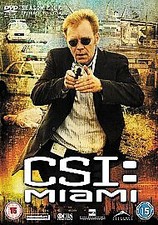 CSI Miami: Season 4 - Part 1