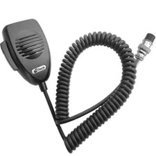 CB-12 Microfono 4 Pin