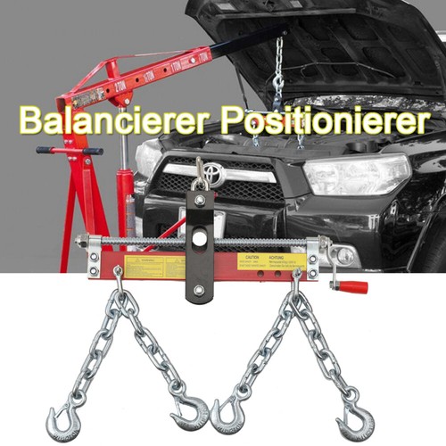 Equilibratore posizionatore