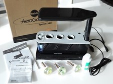 Miracle Gro AERO GARDEN Led Mini - sistema di coltivazione idroponica domestica
