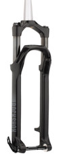 Forcella MTB RockShox Recon Silver RL 27/5" - Blocco remoto - Viaggio 120mm