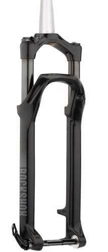 Forcella mtb rockshox recon - mtb,