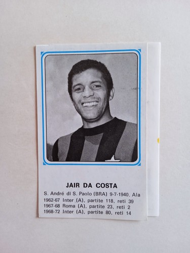 Figurina calciatori panini - figurina,