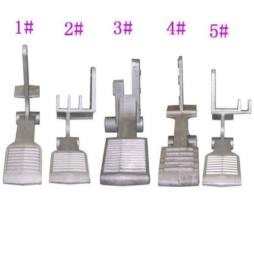Replacement foot pedal for - foot,