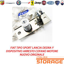 FIAT TIPO SPORT LANCIA DEDRA Y