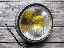 Fanale Fendinebbia Cibie Super