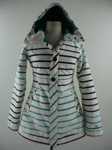 Giacca parka donna burton - parka, s