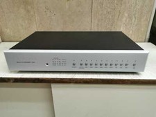 Bryston BDA-3.14 Streamer/DAC