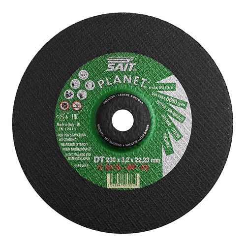 Sait planet c30q - sait,