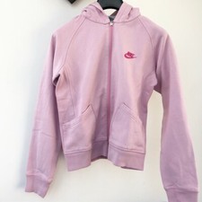 Felpa rosa NIKE, Taglia XL