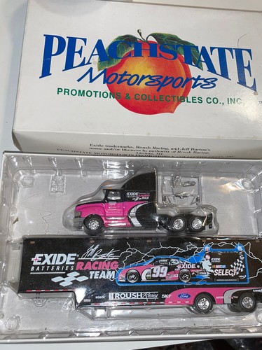 Jeff burton exide batterie - jeff,