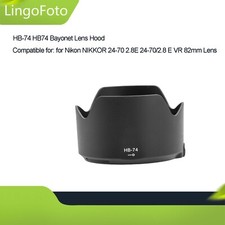 HB-74 Paraluce a baionetta a