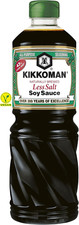 Salsa soia luce - soia,, 43%