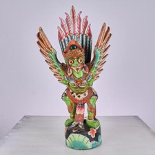 STATUA ETNICA GARUDA