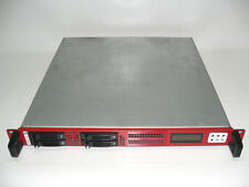 Server 1U Supermicro X10SLM+-LN4F Xeon E3-1246v3 @ 3,5 GHz, 32 GB ASR-6405 4x 2,5"