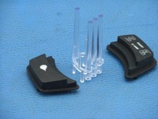 Tasti Piccole Parti Di Saeco