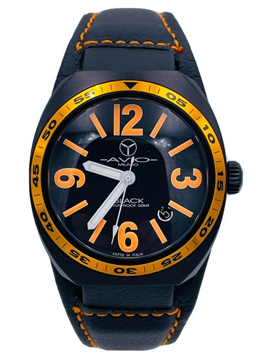 Orologio avio milano alluminio - avio,