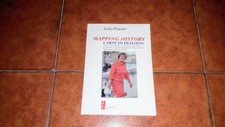 LIDIA PANZERI MAPPING HISTORY L'ARTE IN DIALOGO INTERVISTE I ED. B+M 2011 
