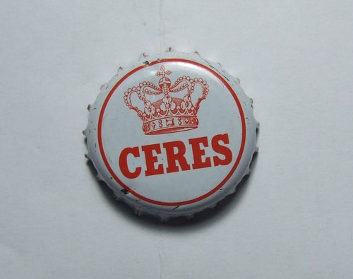 Ceres birra tappo - birra,