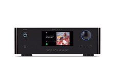 Rotel ras 5000 amplificatore - ras,
