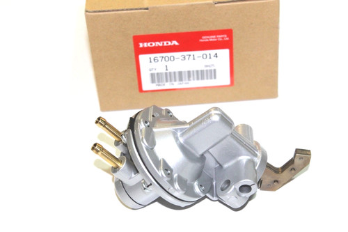 Honda pompa benzina completa - pompa,