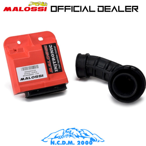 5518409 centralina cdi malossi - 5518409,