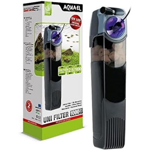 Aquael unifilter 500 filtro - 500,