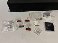 Marklin Insider Club Assorted