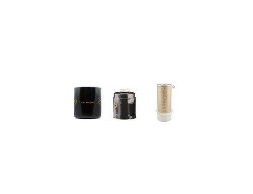 Kit manutenzione filtro per - manutenzione,