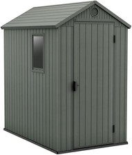 Box casetta giardino - box,