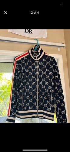Giacca tuta gucci - tuta,