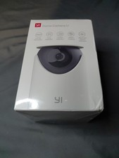 Telecamera YI Dome U
