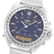 BREITLING Pluton A51038