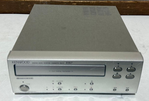 Kenwood sg7 stereo auto - kenwood, x-sg7