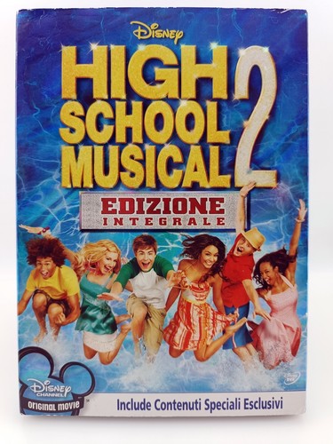 High school musical - school,