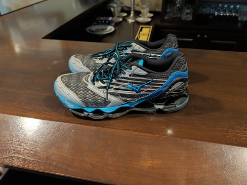 Scarpe mizuno wave - prophecy, 5