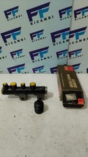 CATI 122 POMPA FRENO FIAT OM