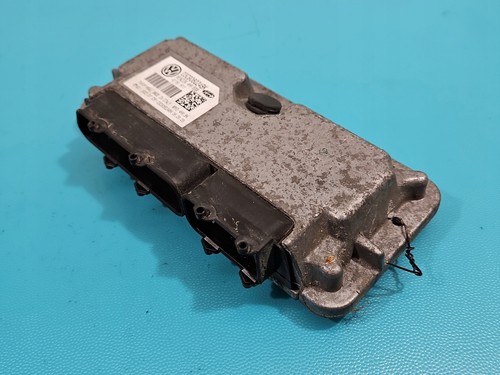 Centralina motore seat ibiza - seat,