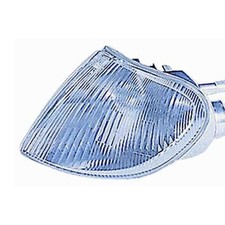 Gruppo Ottico Anteriore Bianco