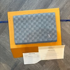 Sciarpa uomo louis vuitton - sciarpa,