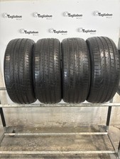 1 GOMMA 235/55R18 104Y DOT2019  PIRELLI PZERO USATO ESTIVO (AO) XL