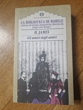 GLI AMICI DEGLI AMICI DI HENRY