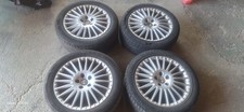Cerchi Lega Alfa Romeo 159 2.4 Da 17