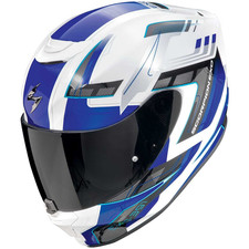 Casco Integrale MOTO STRADA